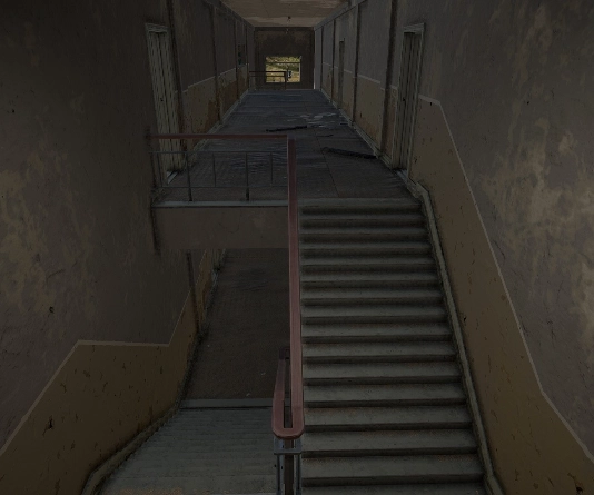 Guess the location on the PUBG Erangel map