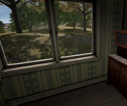 Guess the location on the PUBG Erangel map