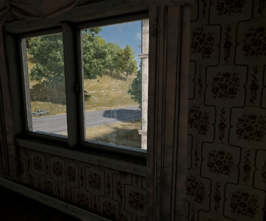 Guess the location on the PUBG Erangel map