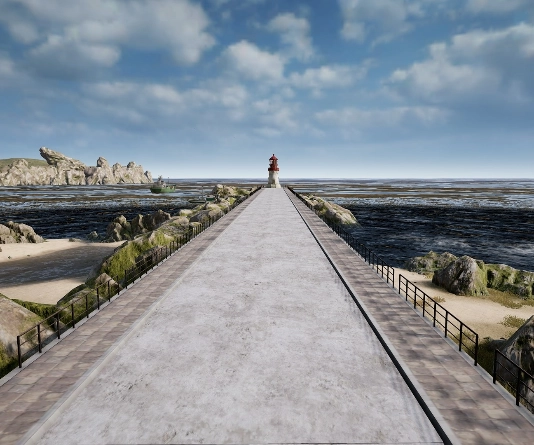 Guess the location on the PUBG Erangel map