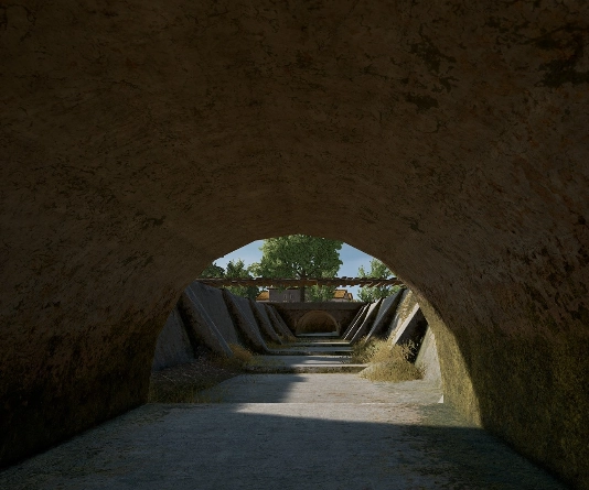 Guess the location on the PUBG Erangel map