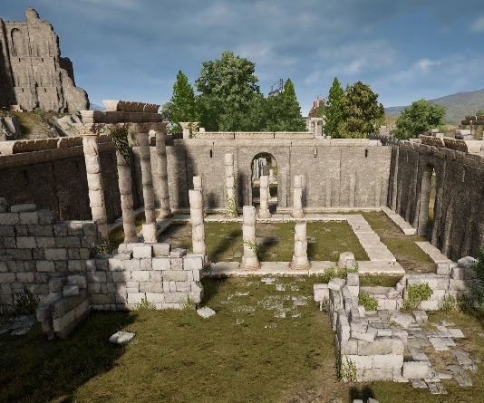 Guess the location on the PUBG Erangel map