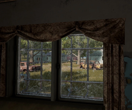 Guess the location on the PUBG Erangel map