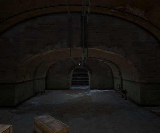 Guess the location on the PUBG Erangel map