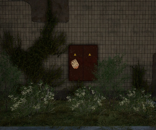 Guess the location on the PUBG Erangel map