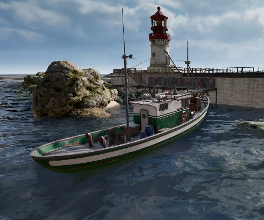 Guess the location on the PUBG Erangel map