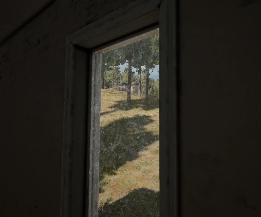 Guess the location on the PUBG Erangel map