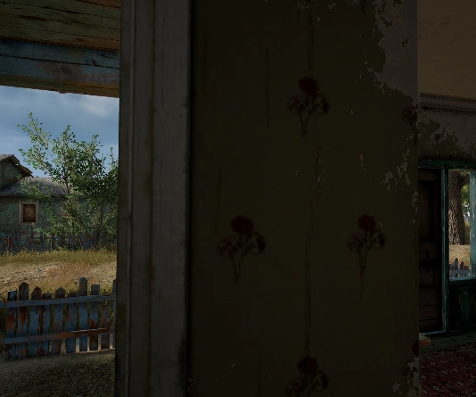 Guess the location on the PUBG Erangel map