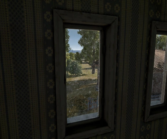 Guess the location on the PUBG Erangel map