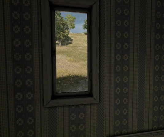 Guess the location on the PUBG Erangel map