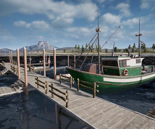 Guess the location on the PUBG Erangel map