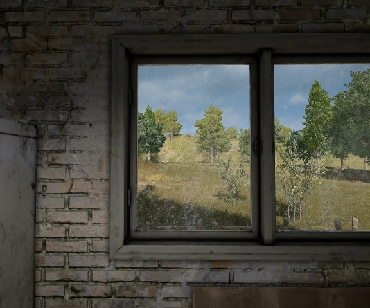 Guess the location on the PUBG Erangel map