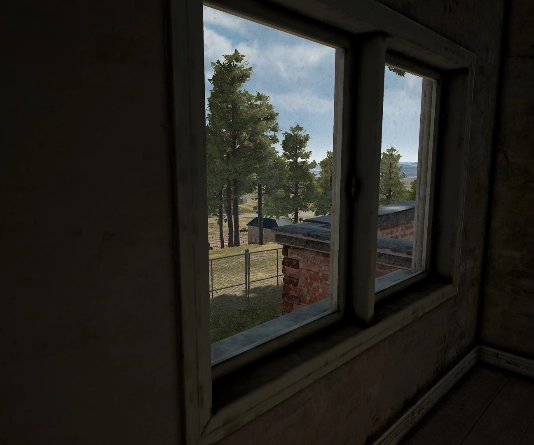 Guess the location on the PUBG Erangel map