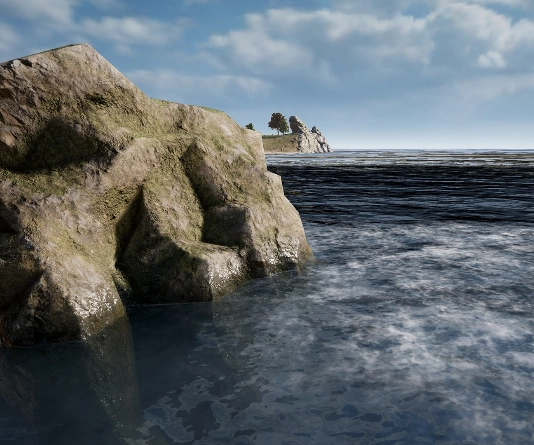 Guess the location on the PUBG Erangel map