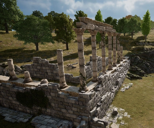 Guess the location on the PUBG Erangel map