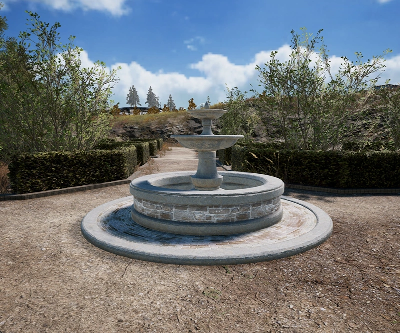 Guess the location on the PUBG Vikendi map