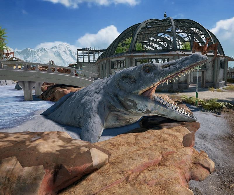 Guess the location on the PUBG Vikendi map